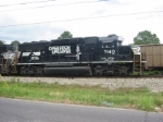 NS 7140